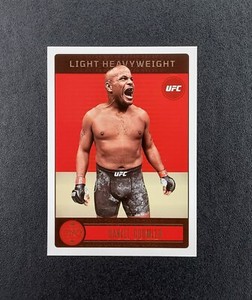 2023 UFC Chronicles Daniel Cormier Legacy #149