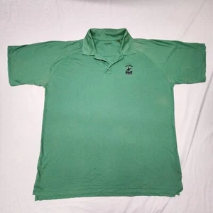Ashworth Golf Company Men's Short Sleeve T Shirt Green XL 2009 U.S. Open See... - Picture 1 of 12