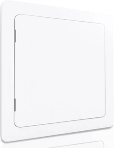 Access Panel 12X12 Inch for Drywall & Ceiling with Door, Heavy-Duty Durable ABS - Picture 1 of 12