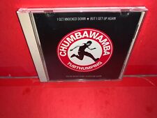 Chumbawamba - Tubthumping - Maxi Single - CD