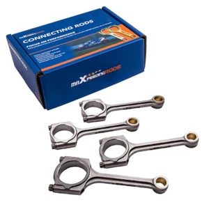 X-Schaft Pleuel for Honda Fit GK5 L15Z5 1.5L Rods GK5 FIT Jazz  L15B L15B2 - Picture 1 of 11