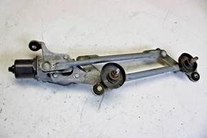 WINDSHIELD WIPER TRANSMISSION LINKAGE FITS NISSAN VERSA 2014-2019 HATCHBACK - Picture 1 of 3