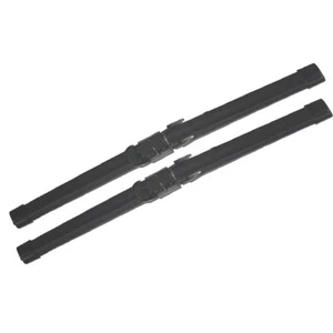 Mercedes-benz A class 2004 - 2012 SPECIFIC FLAT WIPERS CHI24"26" - Picture 1 of 1