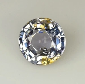 Spinel (1.11 Ct) - Un Heated Natural Violet Pink Burma Spinel Gemstone - Picture 1 of 1