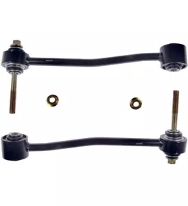 Pair Set 2 Front Susp. Stabilizer Bar Link Dorman for Excursion F-Series 4WD - Picture 1 of 1