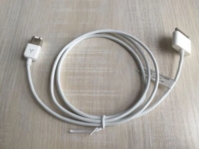 30PIN-FW 6Pin-30Pin IEEE 1394 Firewire Charging Data Cable Cord For iPod 4 Color - Image 1 of 4