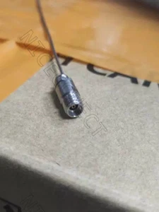 10pcs 2.92mm Female to 2.92mm Female Jack .047" semi-rigid 40Ghz Coax Cable 10cm - Picture 1 of 2