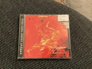 Steevi Jaimz - Damned If I Do CD Tigertailz - Picture 1 of 3
