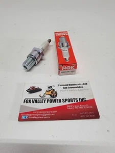 NEW NGK - 2741 - Racing Series Spark Plug, R6254K-105 - Picture 1 of 1