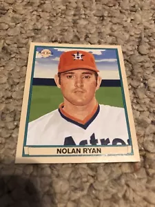 2003 Upper Deck Play Ball 1941 Series Nolan Ryan mini parallel Houston Astros - Picture 1 of 1