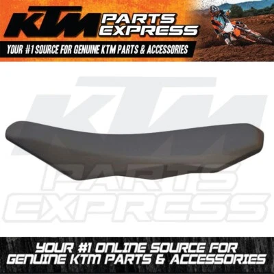 NUEVO OEM KTM STOCK SEAT 690 ENDURO R 2012-18 / 690 SMC R 2012-18 76507140000 Foto 1 de 4