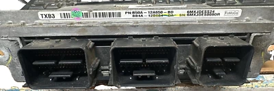 AL5A-12A650-EB Ford Ranger or Mazda B3000 ecm ecu computer Tested - Image 1 of 4