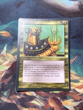 Stangg x1 mtg Italian ITA Legends Lp