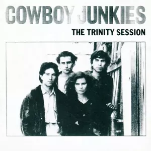 CD - Audio CD - Music - Cowboy Junkies - 1988 - The Trinity Sessions - Picture 1 of 5