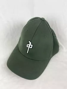Red Dragon Skateboards RDS Gorra Gorra Verde Logo De Colección Colin McKay Jason Ellis - Imagen 1 de 9