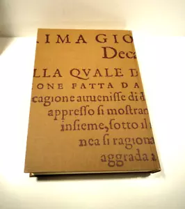 The Decameron John Boccaccio 1968 The Heritage Press - Picture 1 of 8