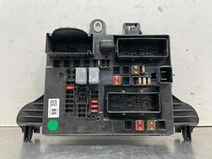 2010 Buick Lacrosse Fuse Box Relay Junction Module Computer Control OEM 25901661 - Picture 1 of 9