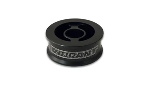 Vibrant Performance 17070 Inline Fuel and Oil Filter Set - Picture 1 of 1