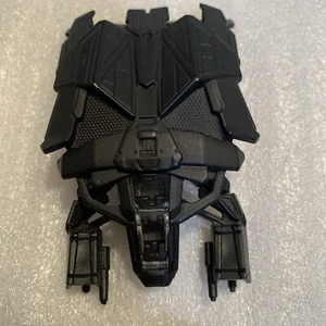 The BAT Matchbox Dark Knight The Bat With Bonus The Batmobile ( 2 For 1 Deal) - Picture 1 of 12