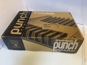 Rockford Fosgate Punch 200a4 (nur Auto Verstärker Box) - Bild 1 von 6