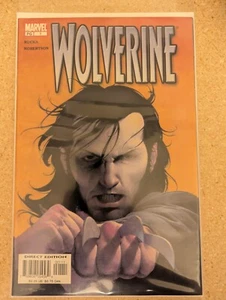 Wolverine #1 (Marvel Comics Juli 2003) Sehr guter Erhaltungszustand/NM+ - Bild 1 von 5