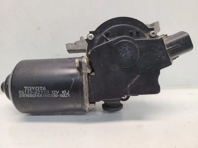 Motor limpiaparabrisas delantero Toyota Corolla 2003-08 *SOLO* Foto 1 de 4