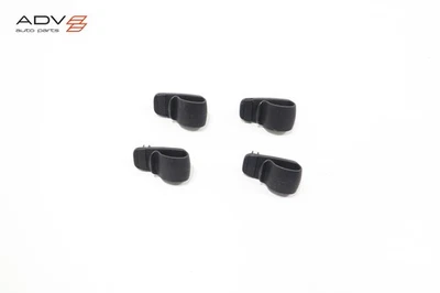 2017-23 JAGUAR F-PACE БАГАЖНИК ГРУЗОВАЯ ЧЕТВЕРТЬ ПАНЕЛИ ЛЕВЫЙ И ПРАВЫЙ КРЮК ПАЛЬТО OEM -КОМПЛЕКТ- - Изображение 1 из 4