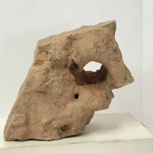 Natural Holey Rock Fish Tank Decor Cichlid Aquarium Terrarium - Picture 1 of 6