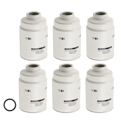 Sistema de filtro de combustible para Express 2500 3500 4500 Savana 2012-2016 TP3018 Foto 1 de 4