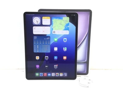 IPAD APPLE IPAD AIR M3 (WI-FI) (A3268) (13,0) 512GB (7TH GENERACION) 19581212 - Imagen 1 de 4