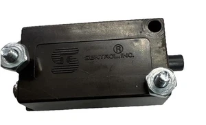 3025T-M Self-Adjusting Panel Door Tamper Switch Terminal Contact Brown - Picture 1 of 5