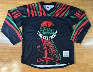 Headgear Classics "A Tribe Called Quest" Grafik Hockey Trikot Herren 3XL - Bild 1 von 9