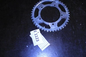 Original Kettenritzel Suzuki GSX-R 600 BJ 2001 -2002 - Bild 1 von 3