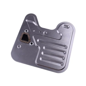 Car 1x Transmission Filter with Gasket Fit for Hyundaient Elantra Kia Cerato WD - Picture 1 of 5