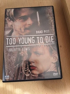 Too Young to Die (DVD) Rarität ! wie neu - Bild 1 von 1