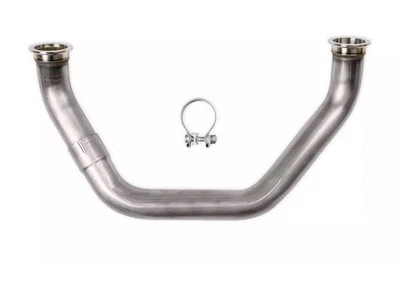 Tubo cruzado Hooker Blackheart 8515HKR LS Turbo para transmisión 4L60/4L80  Foto 1 de 4