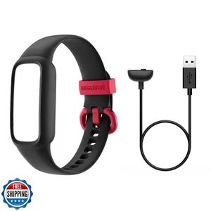 BIGGERFIVE Cavo di Ricarica e Cinghie di Ricambio Regolabili, Compatibile - Foto 1 di 5