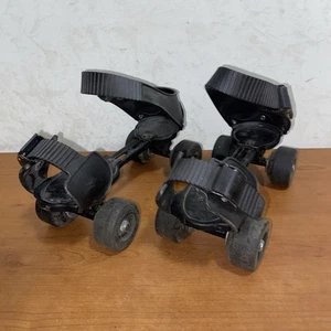 pattini a rotelle vintage, 22 Cm- Eu 35 gioca Milano - Foto 1 di 4