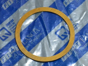 Gasket Differential Alfa Romeo 145 146 Auto Parts Original D Old - Picture 1 of 2