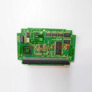 Uno Fanuc A20B-3300-0410 PCB scheda video circuito stampato - Foto 1 di 5