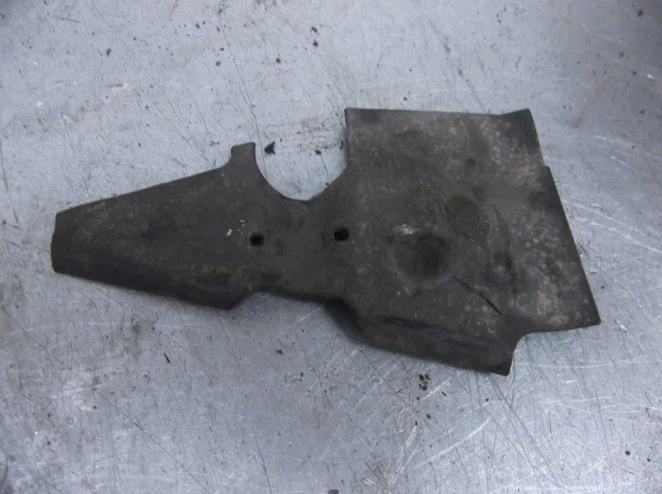 RELOJES BMW R80 PANEL DE AJUSTE CARENADO BMW R80 ST Foto 1 de 1