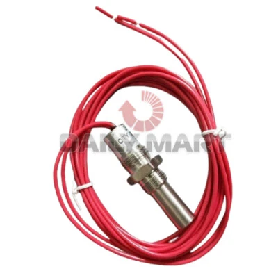 Nuevo Kit Interruptor Sombrero Temperatura INGERSOLL RAND 37952264 En Caja Foto 1 de 2