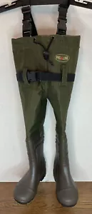 Pro Line Waders Size Child Youth 11 Style #72301 May Run Small New Without Tags - Picture 1 of 12