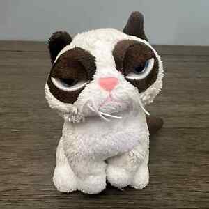 Ganz Grumpy Cat Plush 5"
