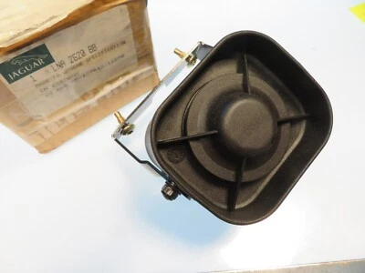 Jaguar XJ6 & XJR Factory Security Passive Alarm Siren Horn Sounder  LNA2620BB - Image 1 of 4