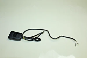 Mercedes CLK W208 Belt Buckle Belt Whip Front Left Right 2088600869 - Picture 1 of 4