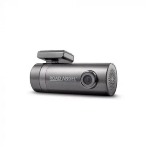 Road Angel HALO GO COMPACT Wi-Fi Aktiviert 1080p Weitwinkel Dashcam Schwarz - Bild 1 von 4