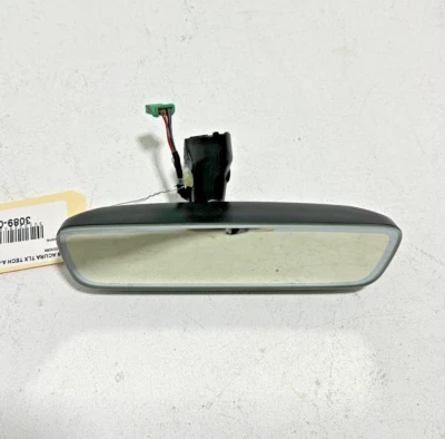 Windshield Rear View Mirror Auto W/ Day / Night Acura TLX 2018-2020 OEM - Image 1 of 4