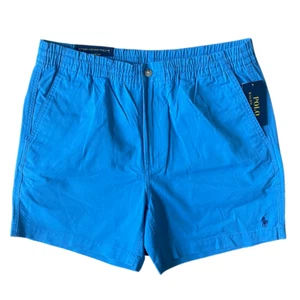 Polo Ralph Lauren Shorts Stretch Classic Fit 6" NWT Free Shipping - Picture 1 of 51