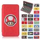 24 in 1 For Nintend Switch Game Console Memory SD Card